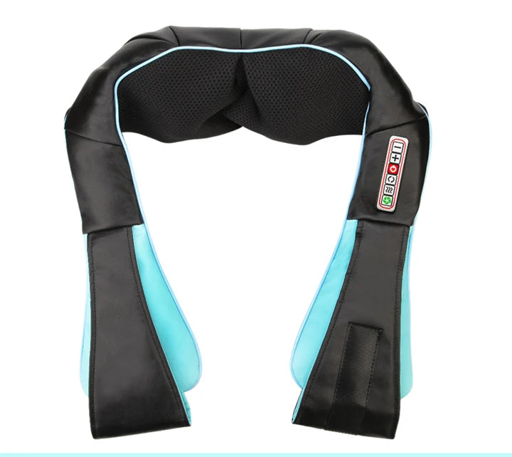 "Perfect Pressure" Shiatsu Massager