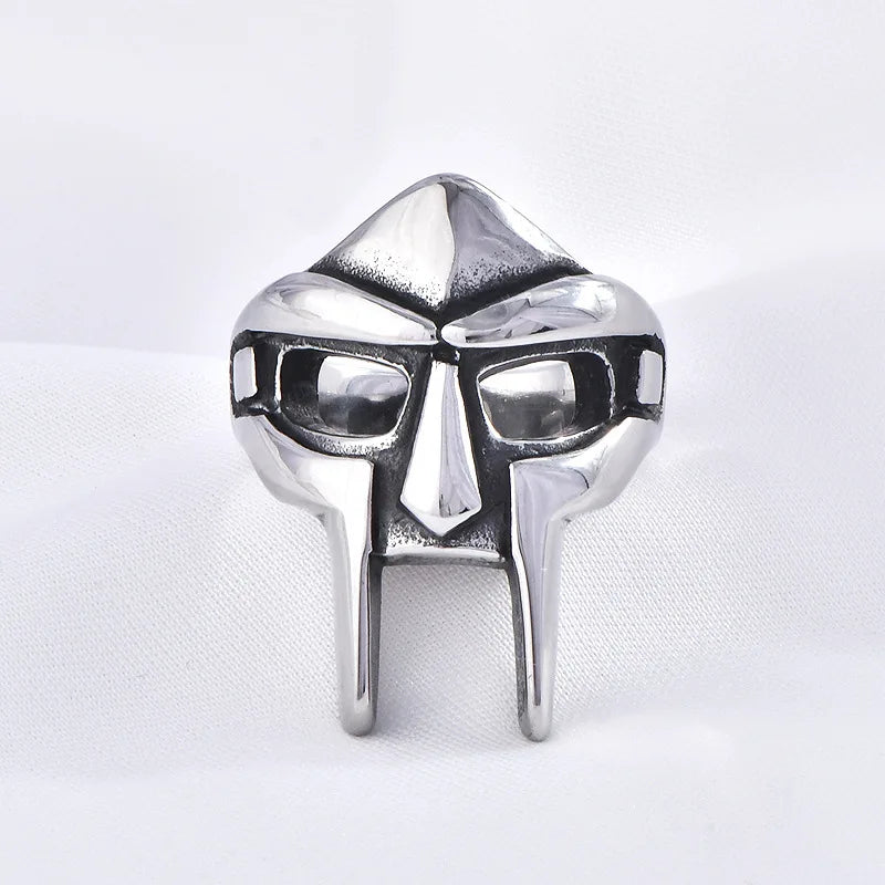 LUCIUS™ Gladiator Open Adjustable Ring!