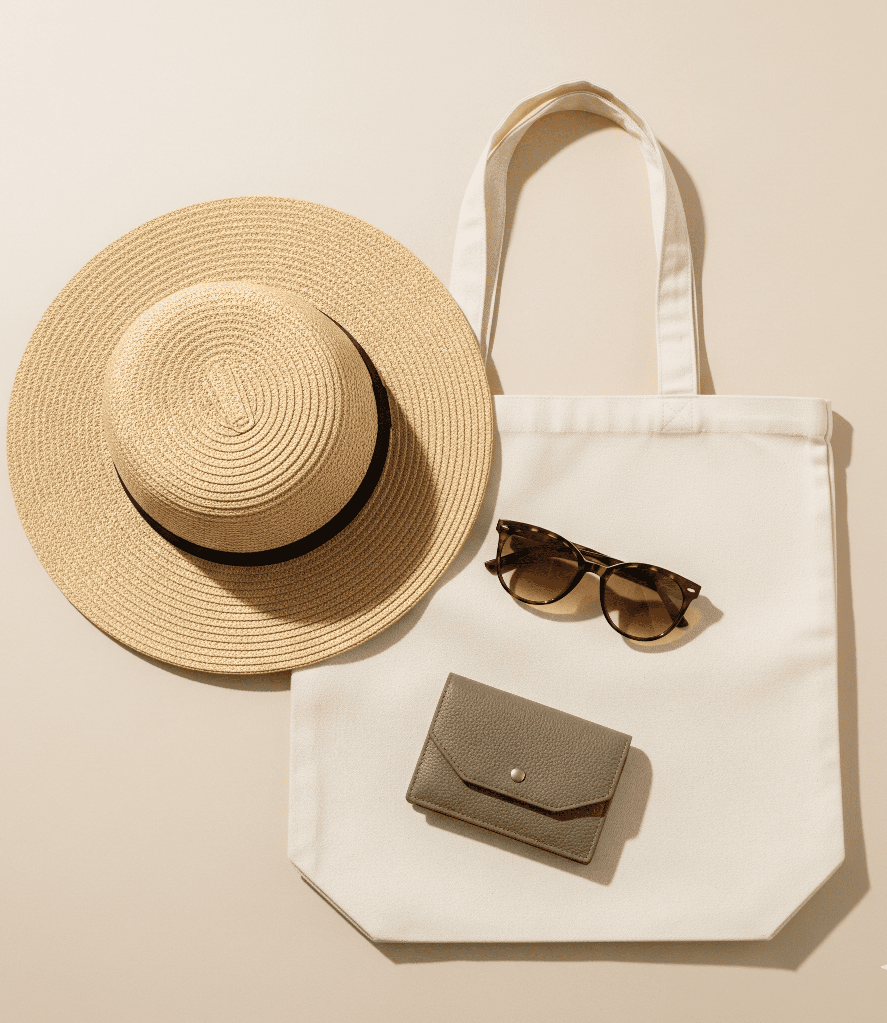 Everyday Essentials