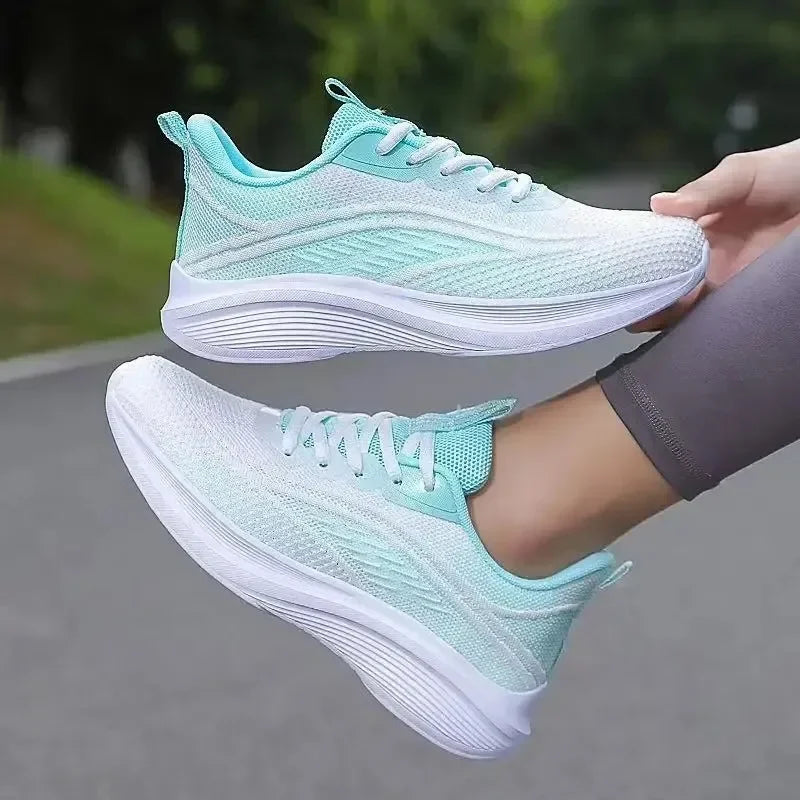 New Women Shoes