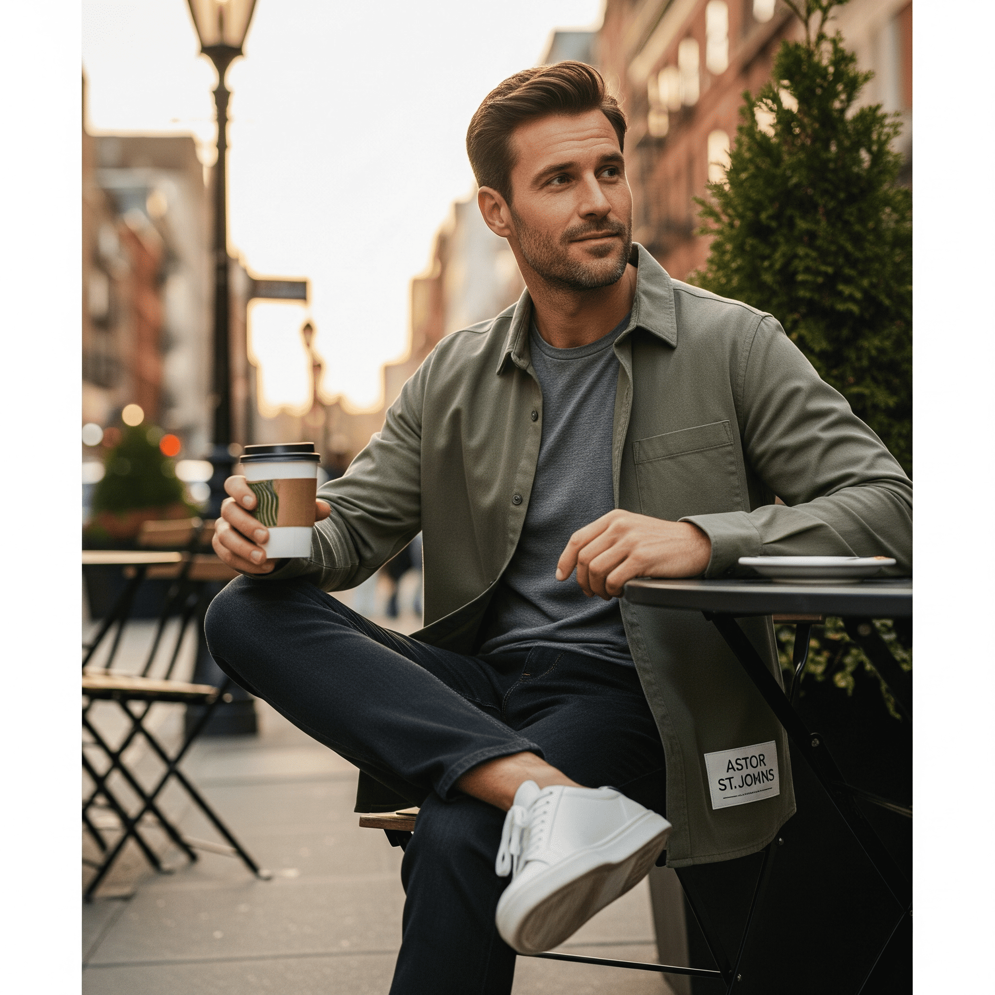 Men