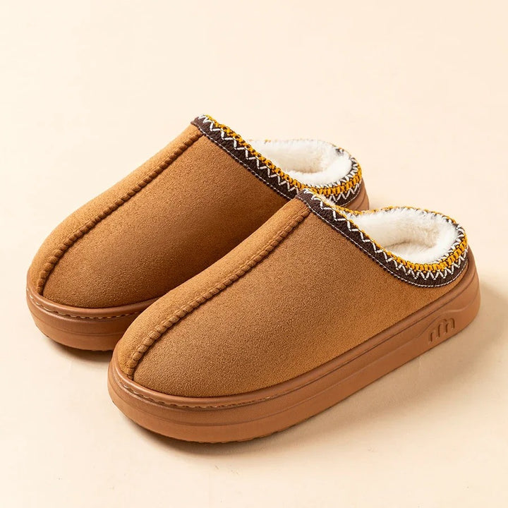 FluffySoles™ Plush Warm Soft Shoes
