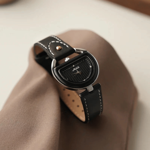 DaintyVintage™ Unique Quartz Watch