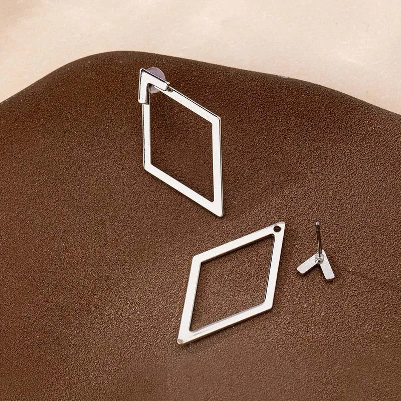 Anglo™ Triangle Stud Earrings