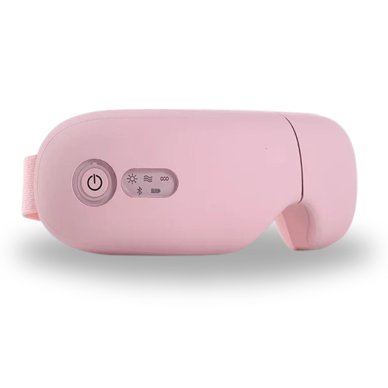 Eyesology Intelligent Eye Massager