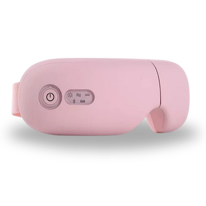 Eyesology™ Intelligent Eye Massager