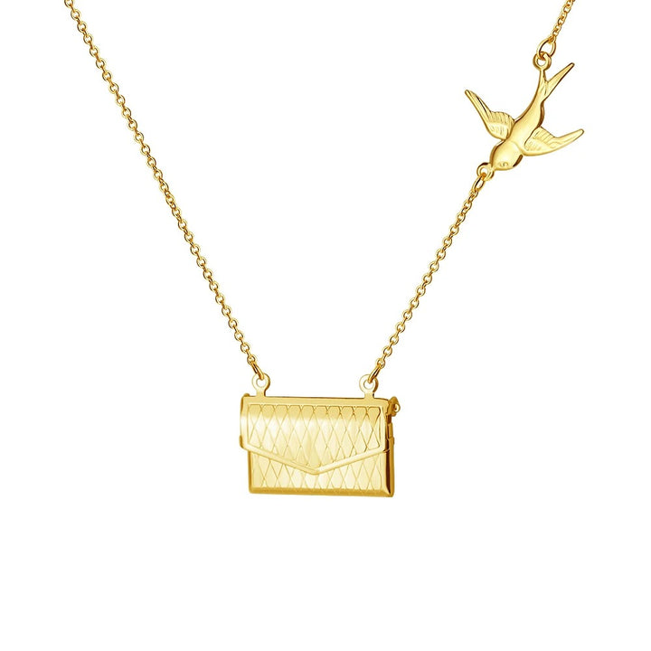 DreamWander™ Storybook Pendant Necklaces
