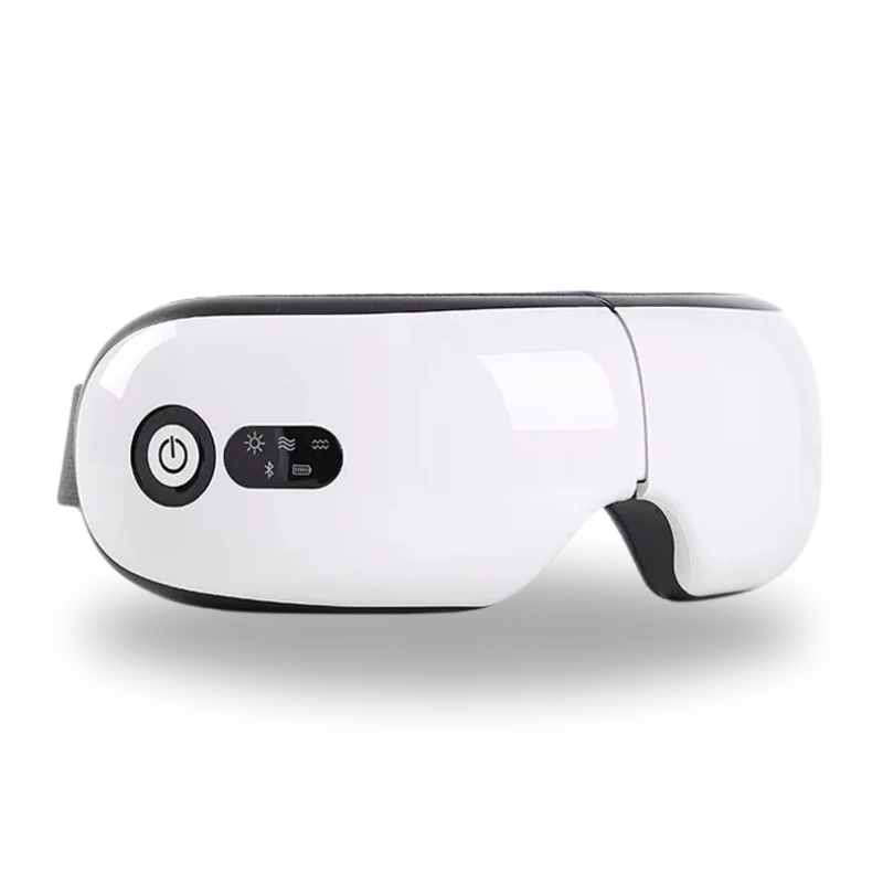 Eyesology Intelligent Eye Massager