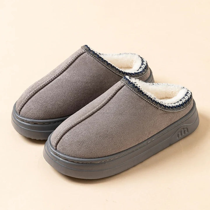 FluffySoles™ Plush Warm Soft Shoes