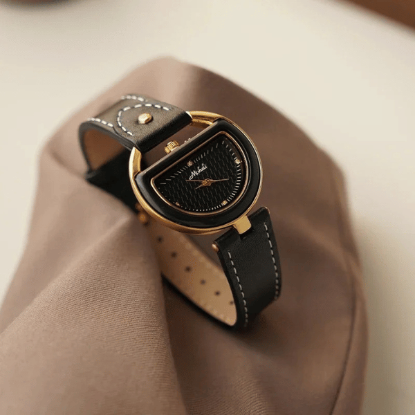 DaintyVintage™ Unique Quartz Watch