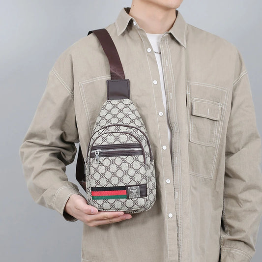 CommutePro™ Crossbody Sling Bag