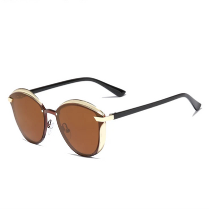 Celestia™ Luxury Polarized Sunglasses for Women