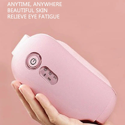 Eyesology™ Intelligent Eye Massager