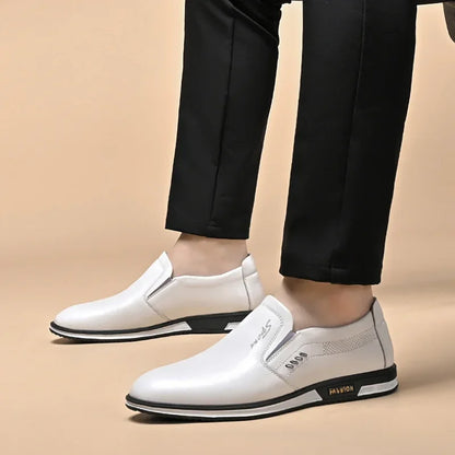 Men's Street Dress Shoes