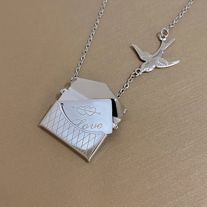 DreamWander™ Storybook Pendant Necklaces