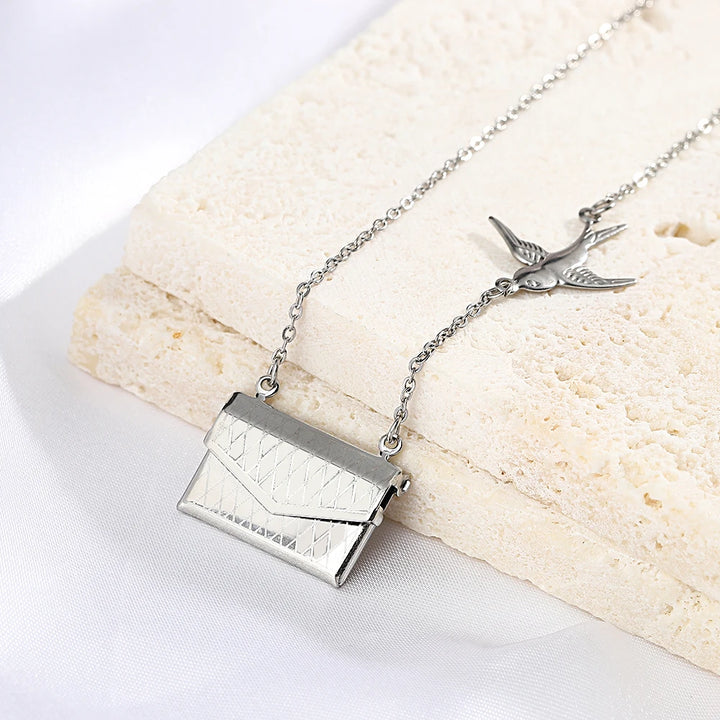DreamWander™ Storybook Pendant Necklaces