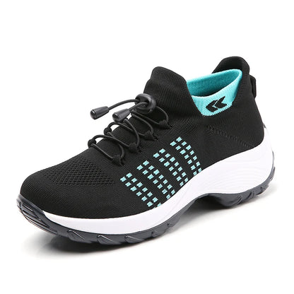 Serena Comfortable Nursing Shoes