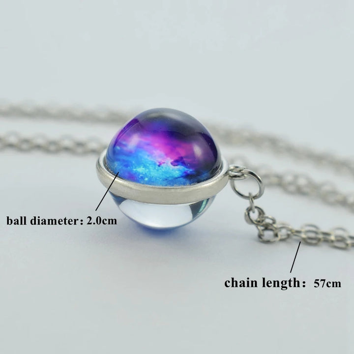 StarGleam™ Constellation Zodiac Necklace