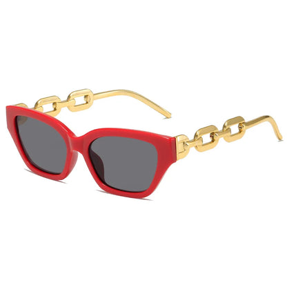 Valora™ High-Fashion Retro Cat-Eye Sunglasses