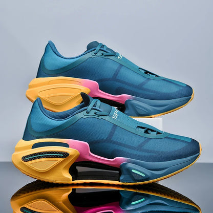 Peter Marathon Running Shoes