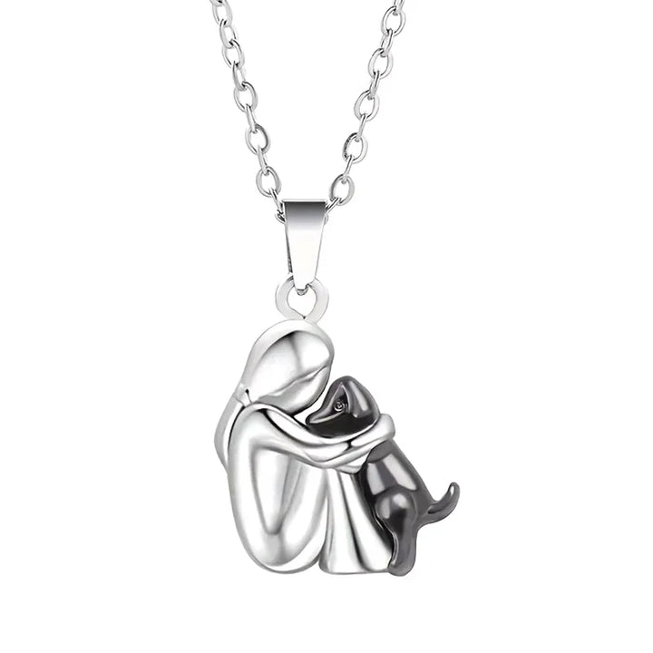 HeartPup™ Necklace for Women