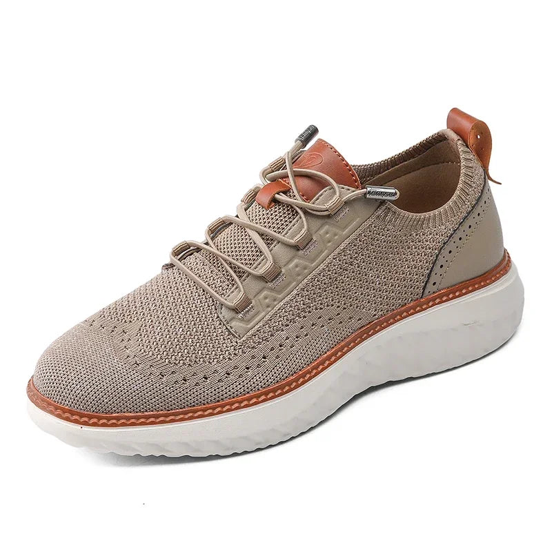 George Comfortable Casual Men Shoes