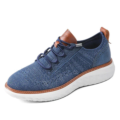 George Comfortable Casual Men Shoes