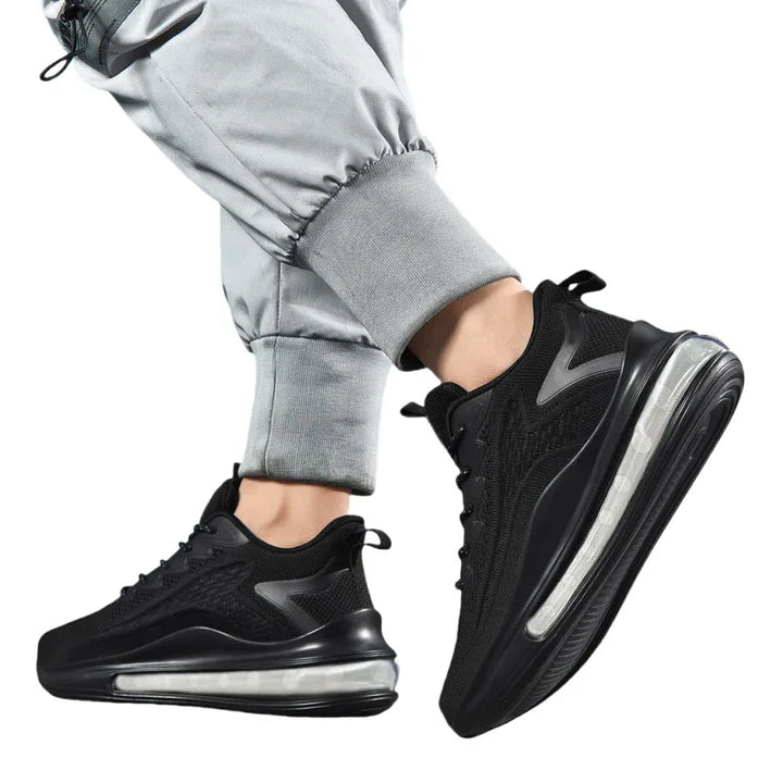 AirFlex Casual Lace-Up Running Shoes