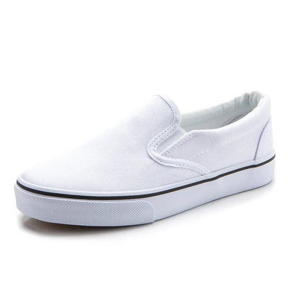 CloudVibe™ Women’s Canvas Sneakers
