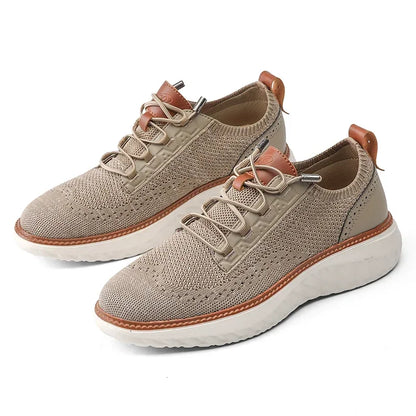 George Comfortable Casual Men Shoes