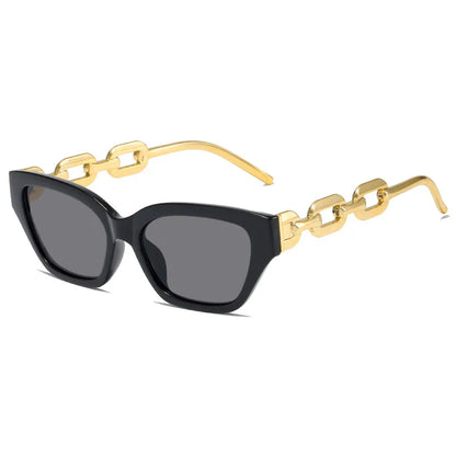Valora™ High-Fashion Retro Cat-Eye Sunglasses