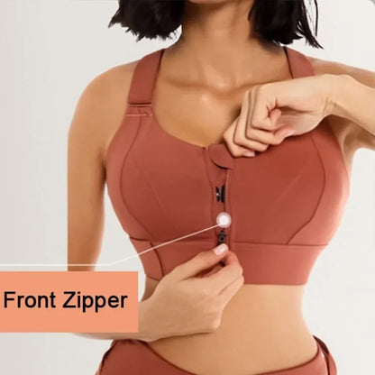 LiftEase™ Sports Bra