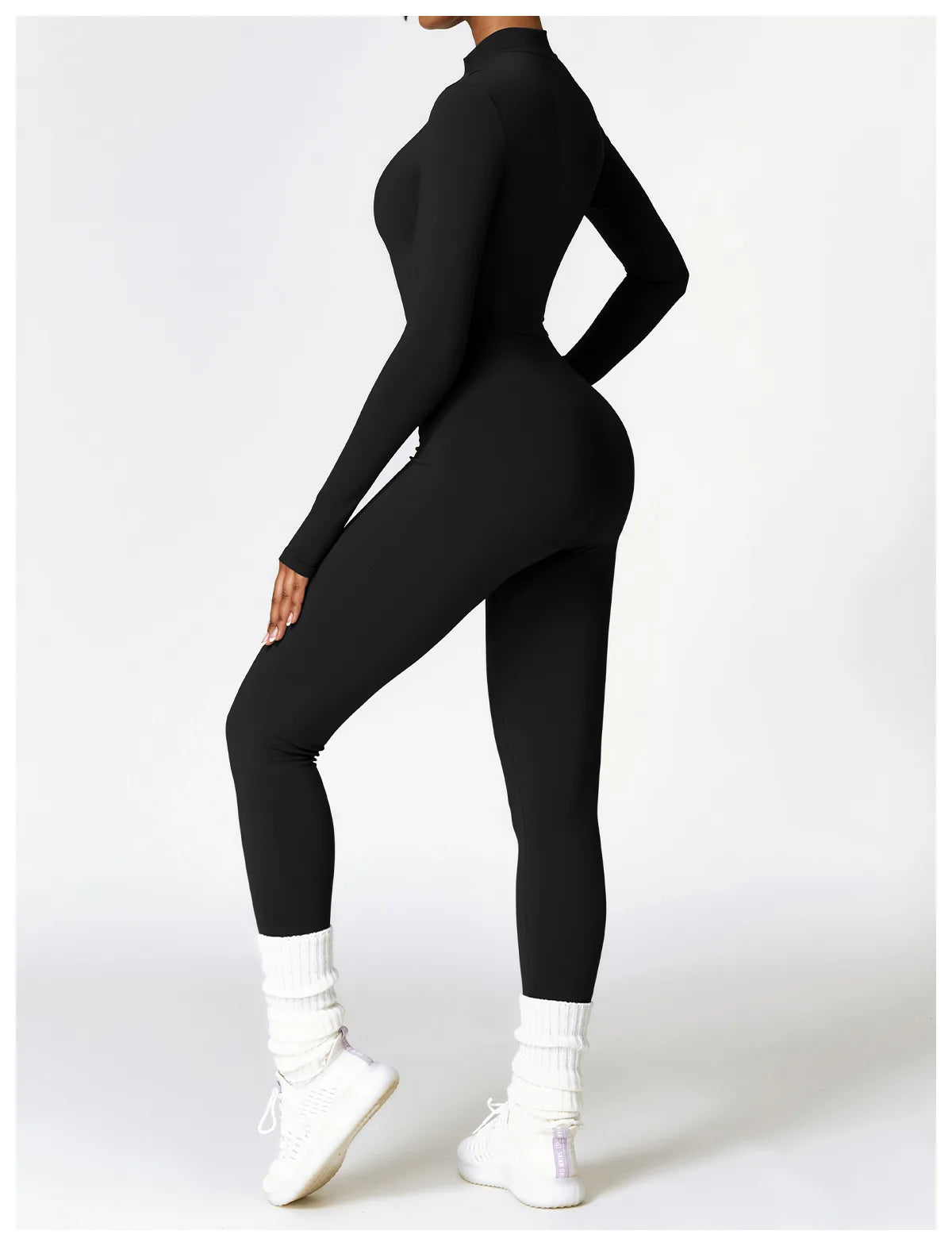 Maria One Piece Active Jumpsuit