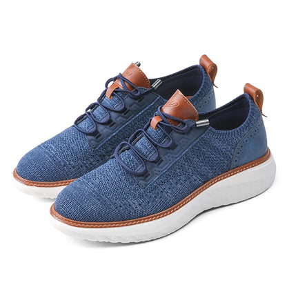 George Comfortable Casual Men Shoes