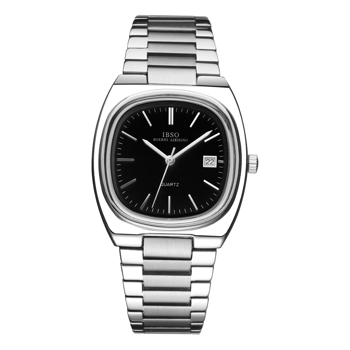 Robbin Luxury Men's Watch