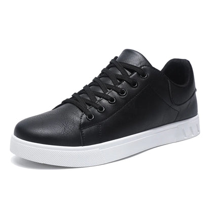 Samuel Classic Leather Casual Sneakers
