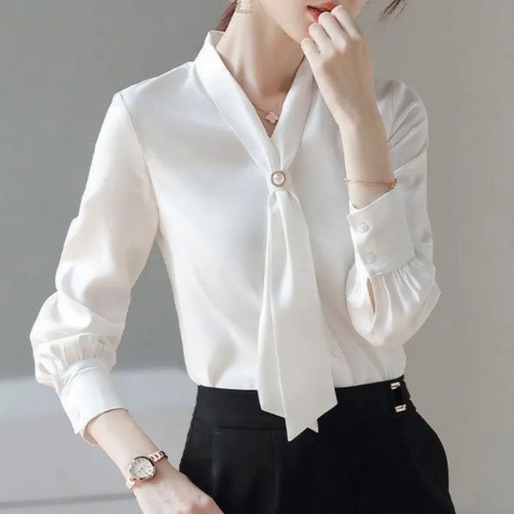 Valetta™ Silk Touch Top