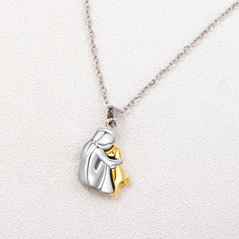 HeartPup™ Necklace for Women