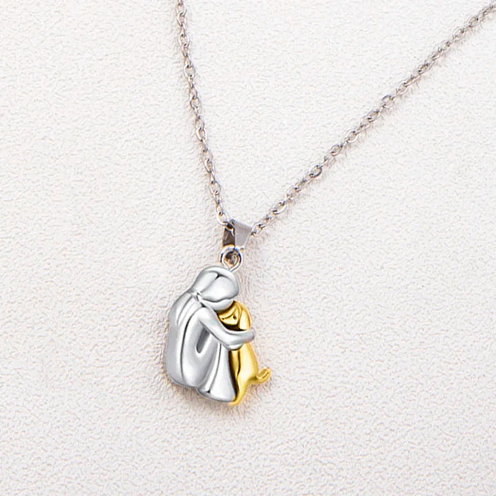 HeartPup™ Necklace for Women