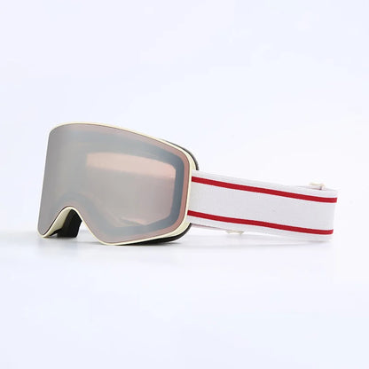 WinterClarity™ Anti Fog Snow Goggles