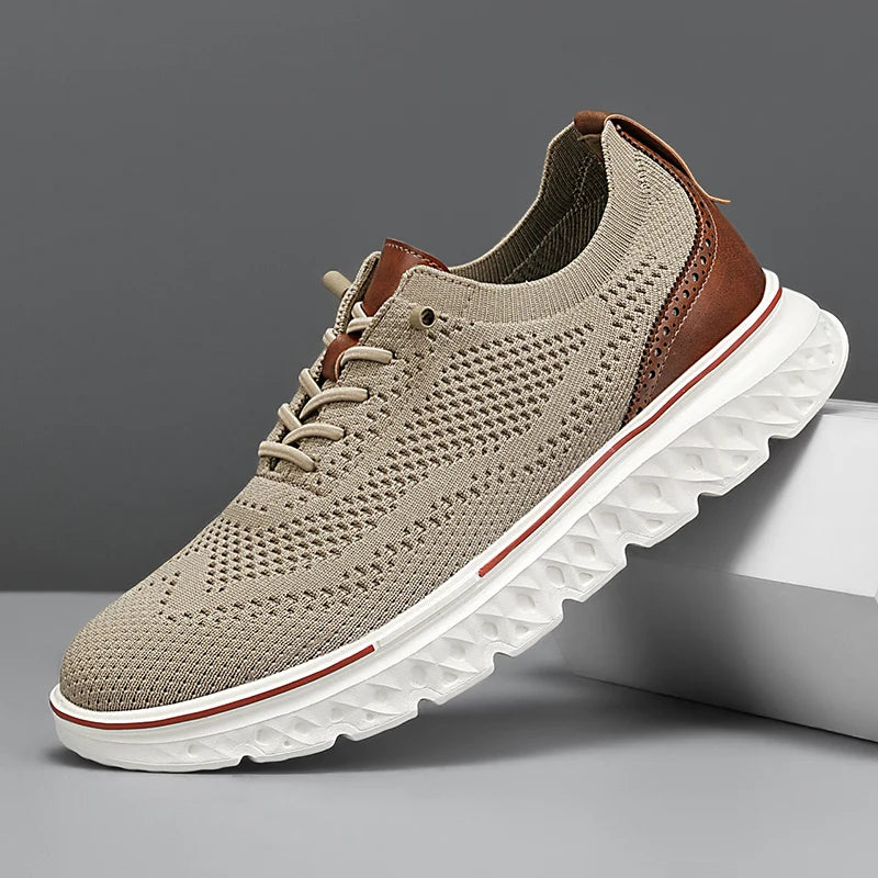 Vicenza Active Comfort Sneakers