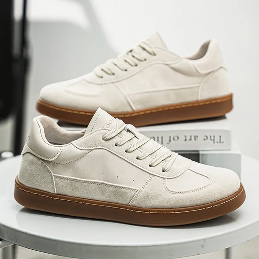 VintageStride™ Comfortable Sneakers For Men