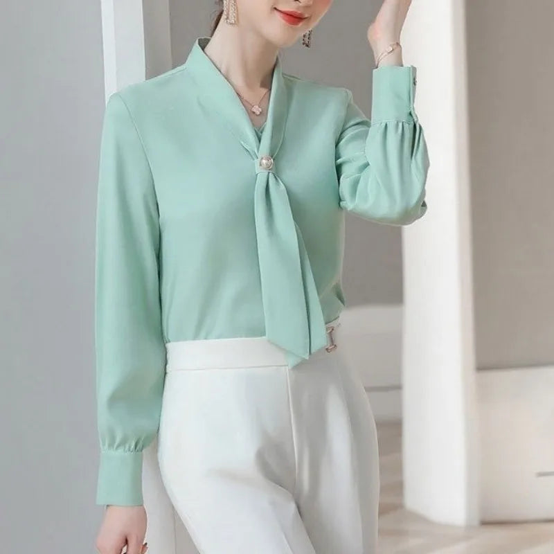 Valetta™ Silk Touch Top