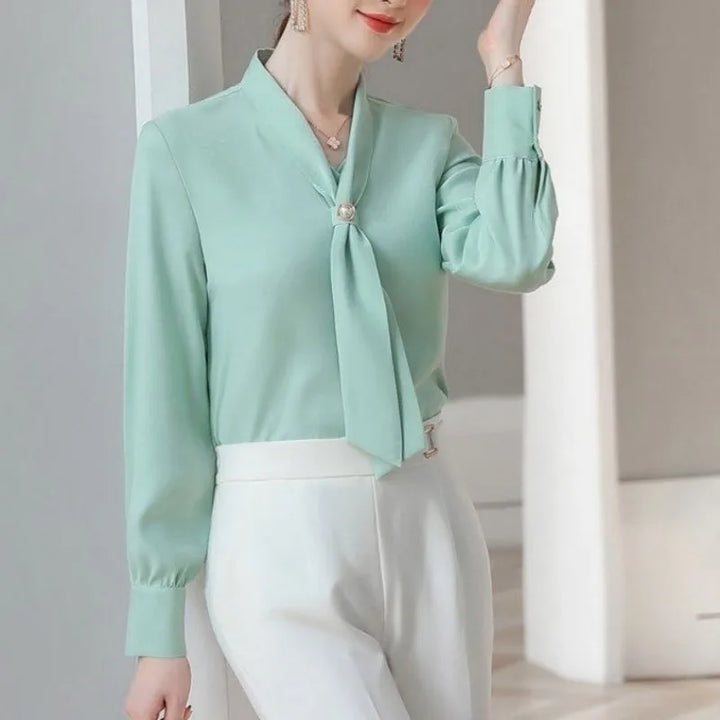 Valetta™ Silk Touch Top