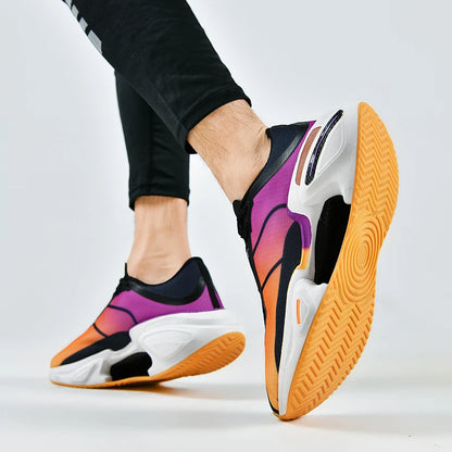 Peter Marathon Running Shoes