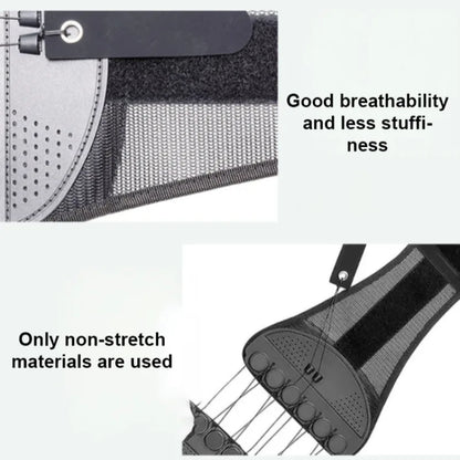 SpineFit™ Pain Relief Waist Support Belt