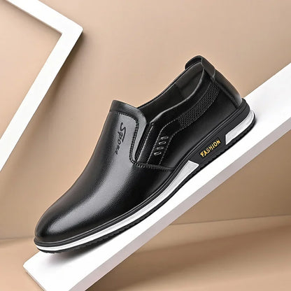 Men's Street Dress Shoes