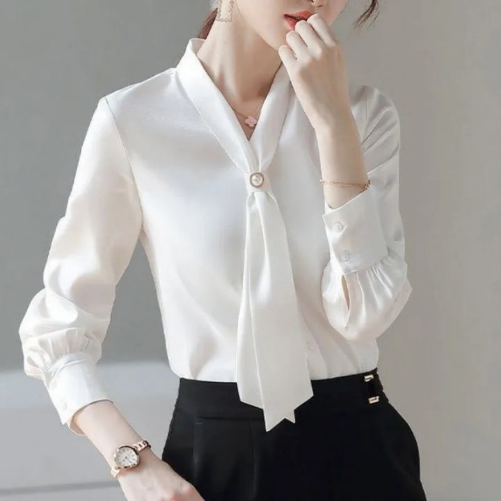 Valetta™ Silk Touch Top