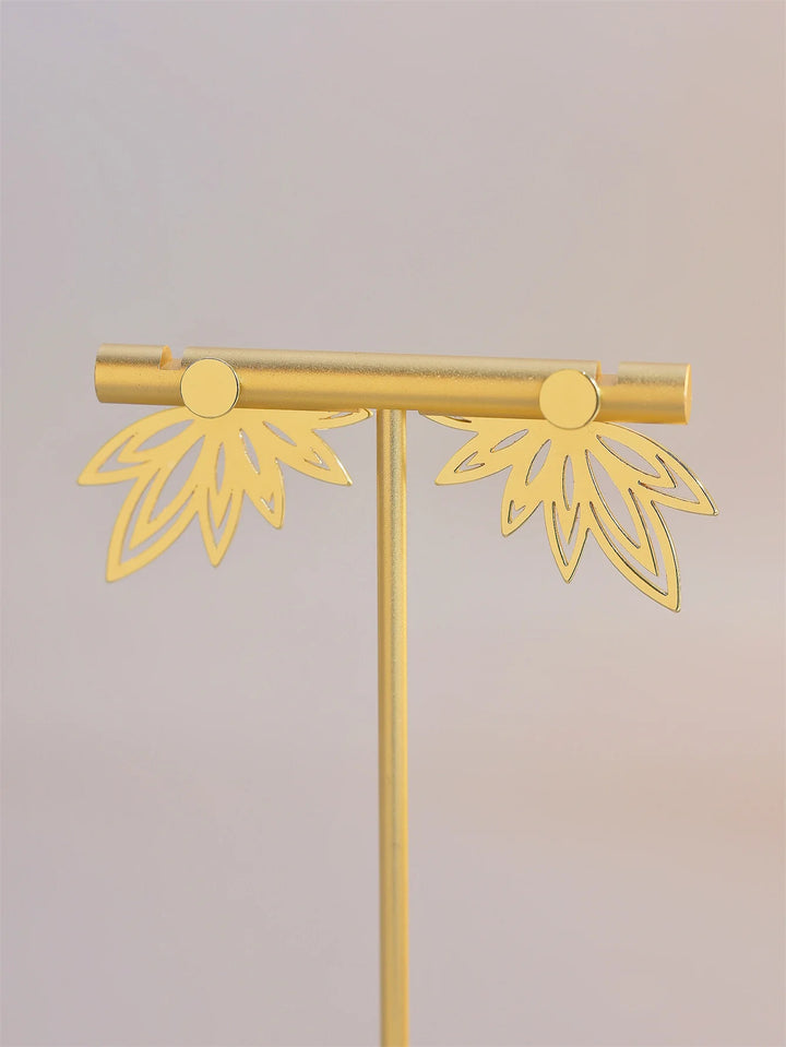 LunaBloom Earrings