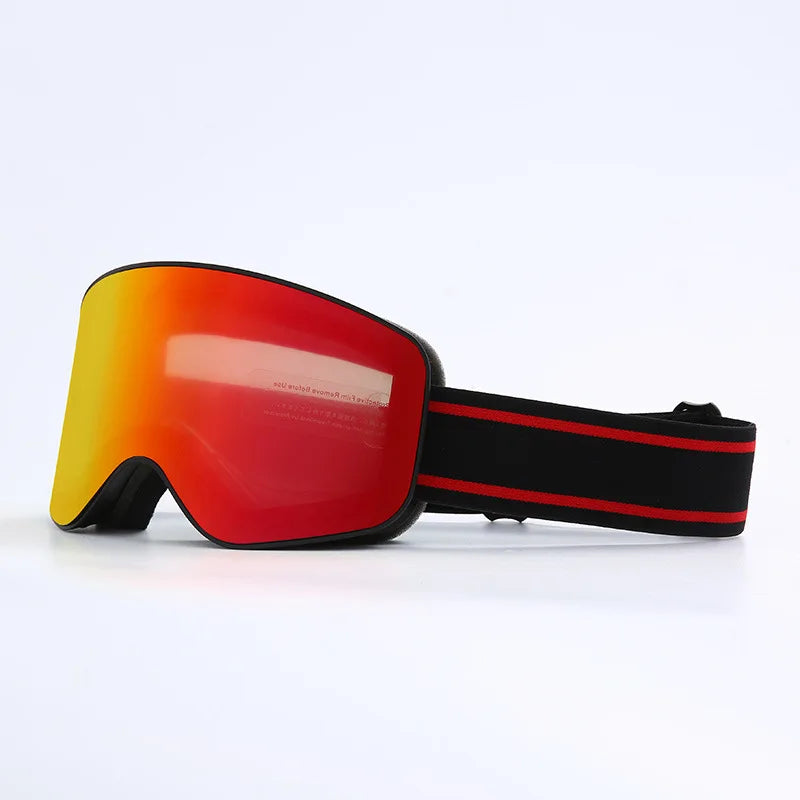 WinterClarity™ Anti Fog Snow Goggles